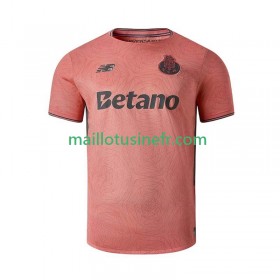 Maillot de Foot FC Porto Extérieur 2025-26